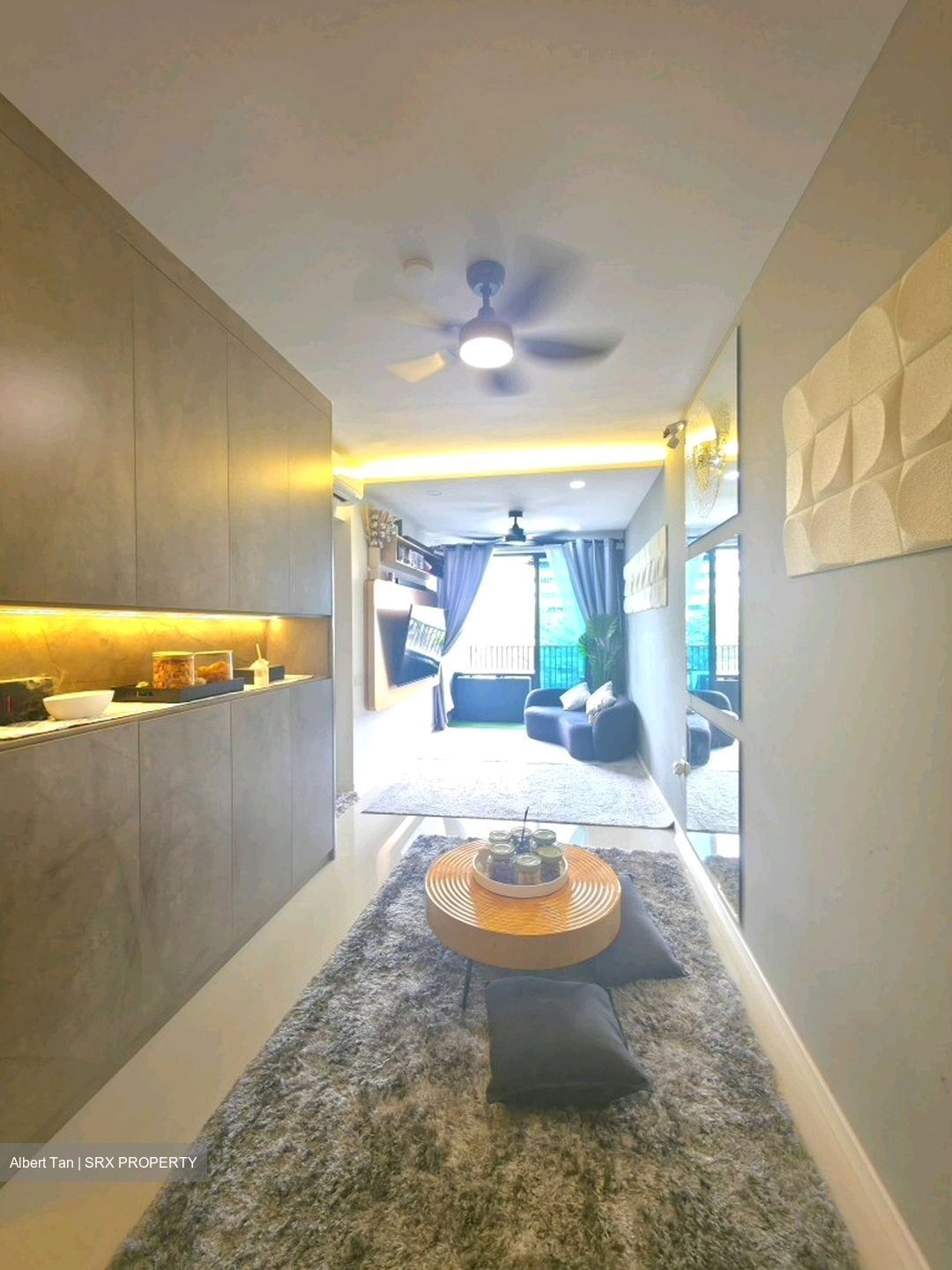 Treasure at Tampines (D18), Condominium #620063881